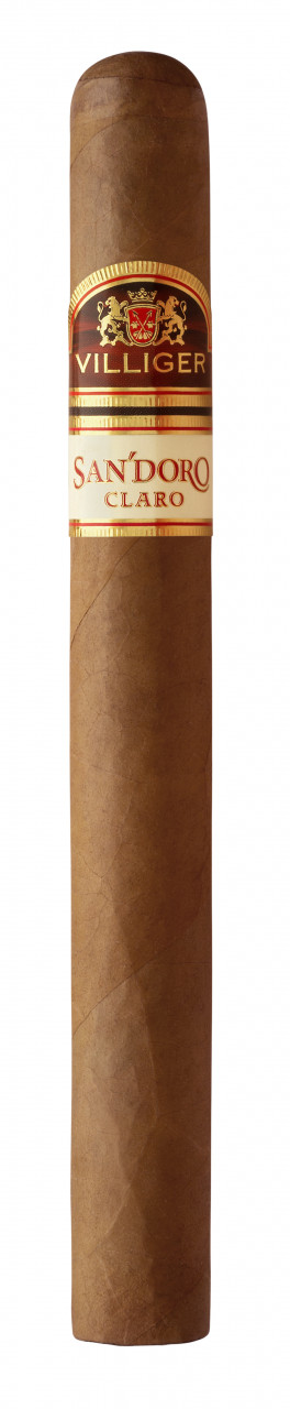 Villiger San'Doro Claro Churchill