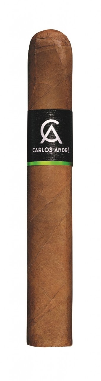 Carlos André Cast Off Robusto
