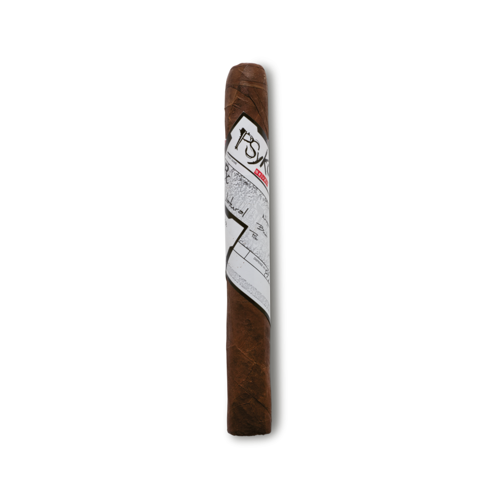 PSyKo Seven Natural Toro