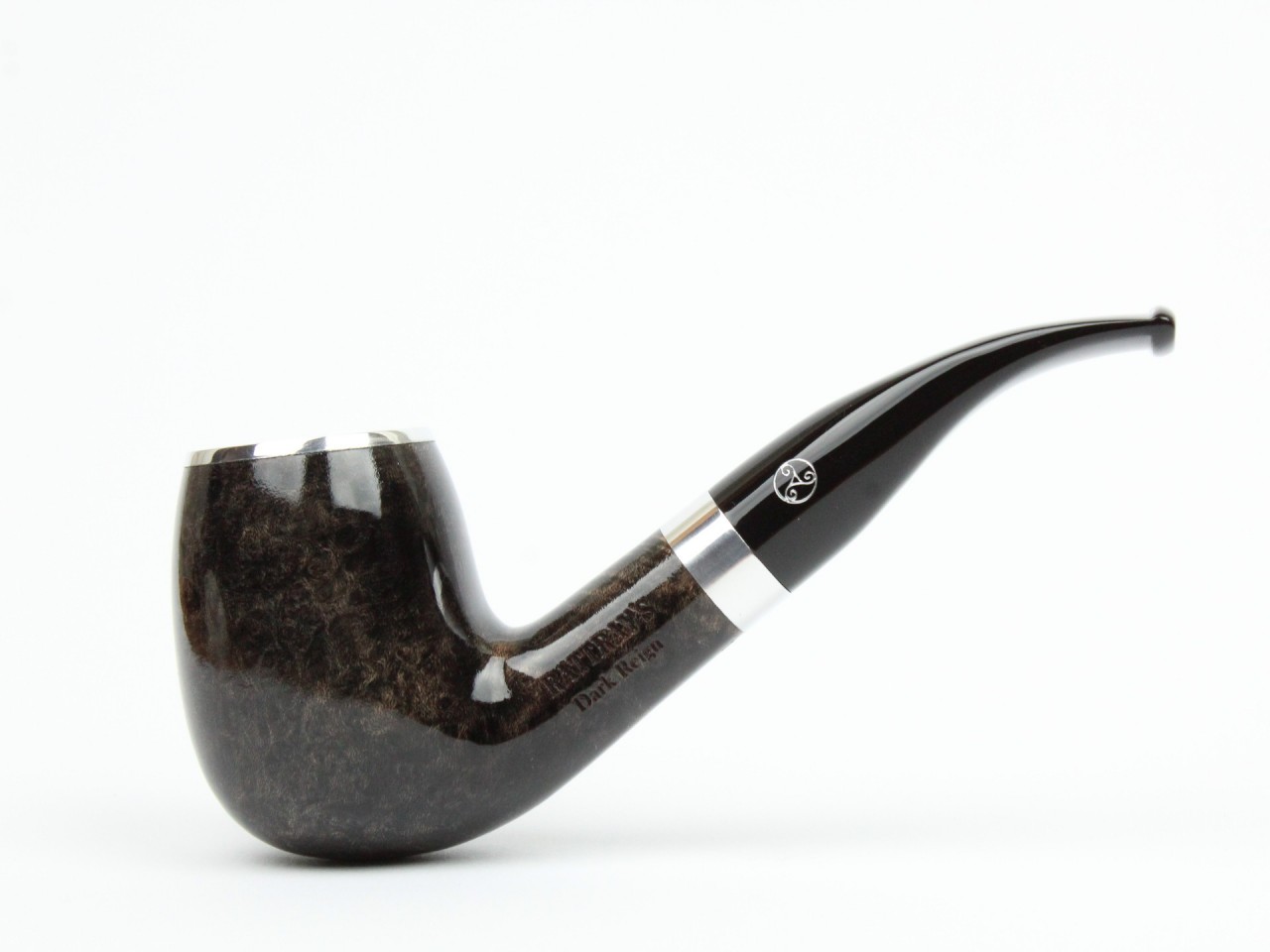Rattray's Dark Reign 124