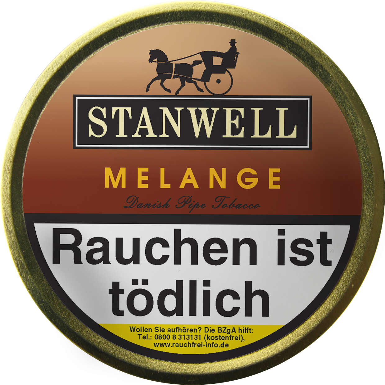 Stanwell Melange