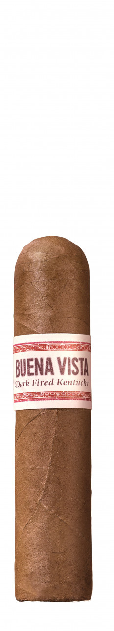 Buena Vista Dark Fired Kentucky Short Robusto