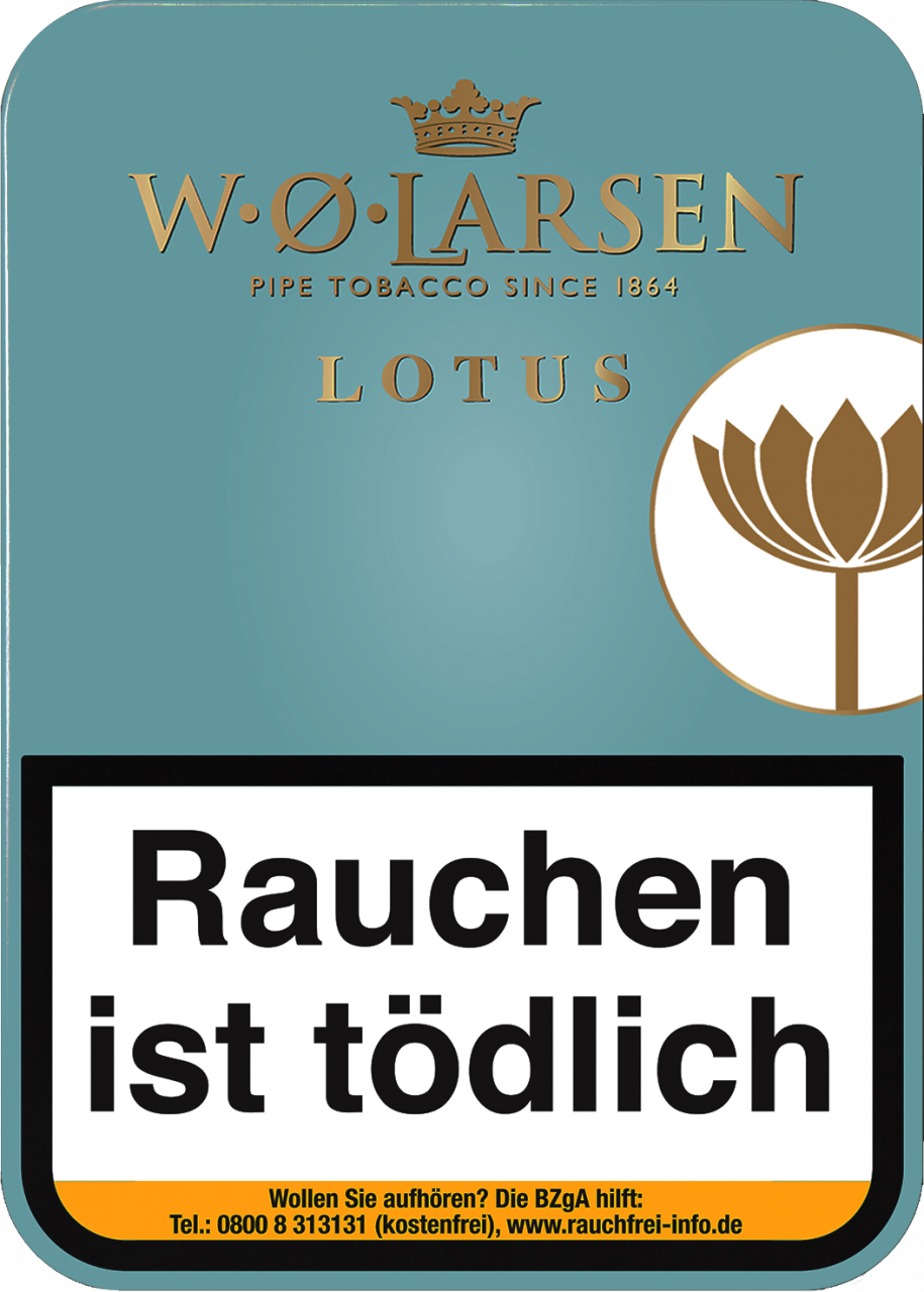 W.O. Larsen Lotus