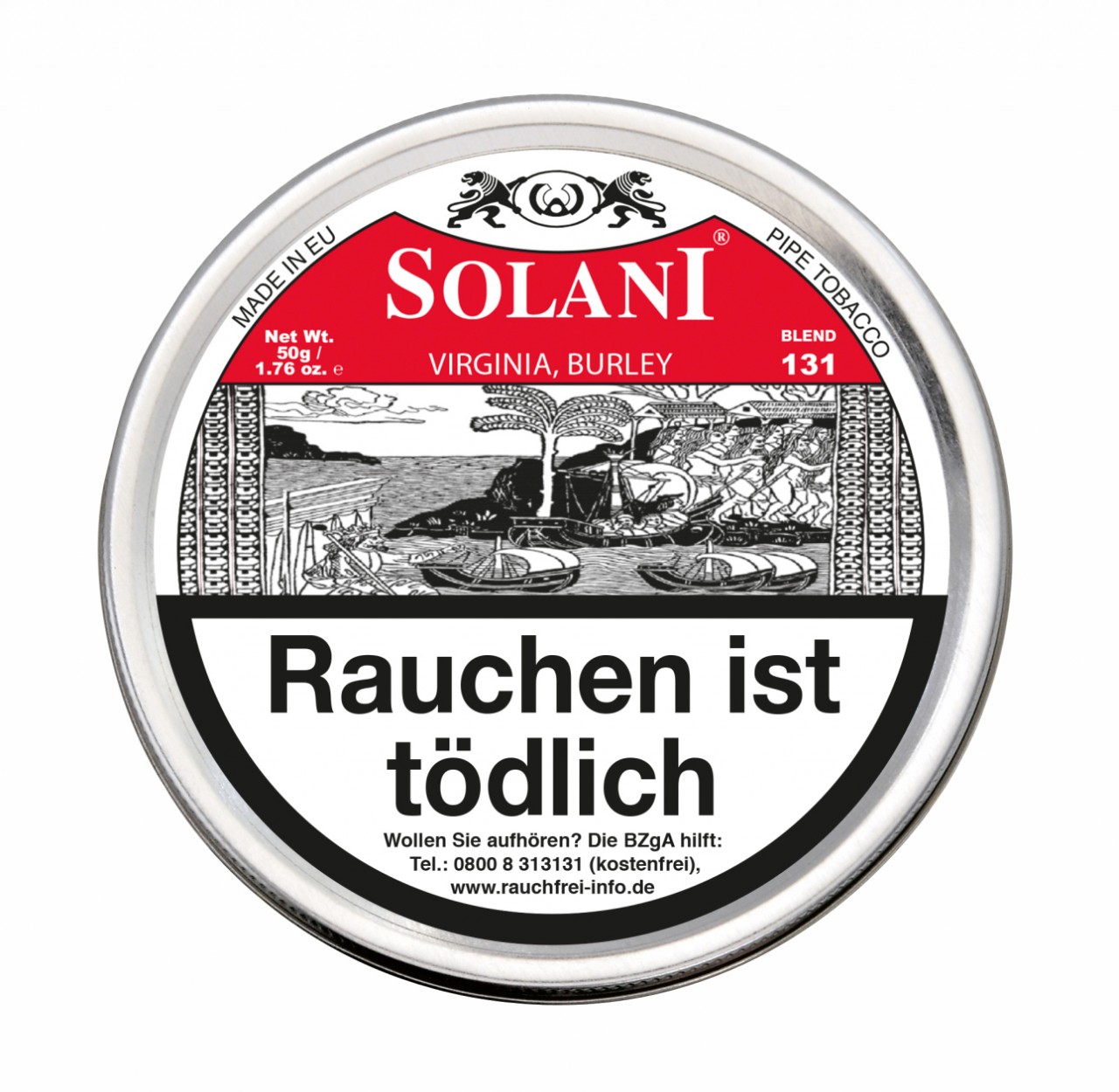 Solani Rot