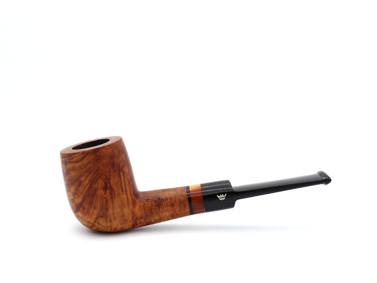 Stefano Exclusive Selected Briar