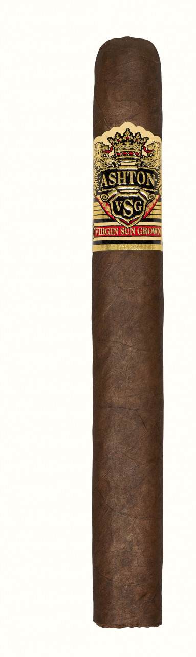Ashton VSG Corona Gorda