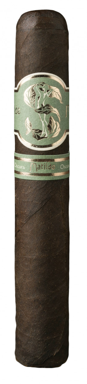 Matilde Oscura Robusto