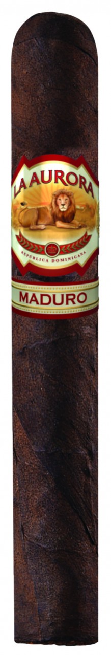 La Aurora 1985 Maduro Toro