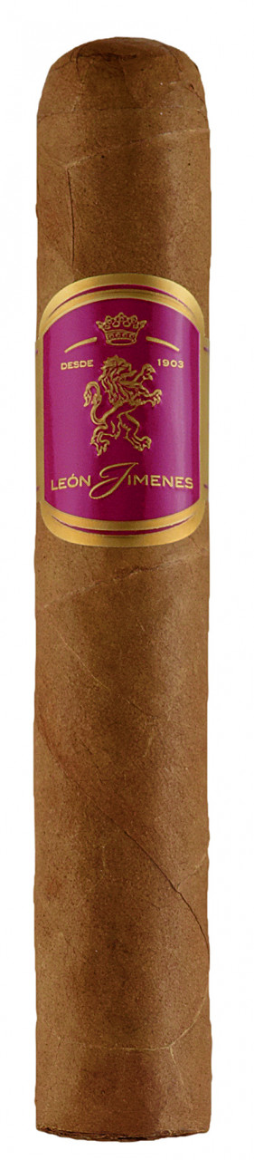 Leon Jimenes Robusto