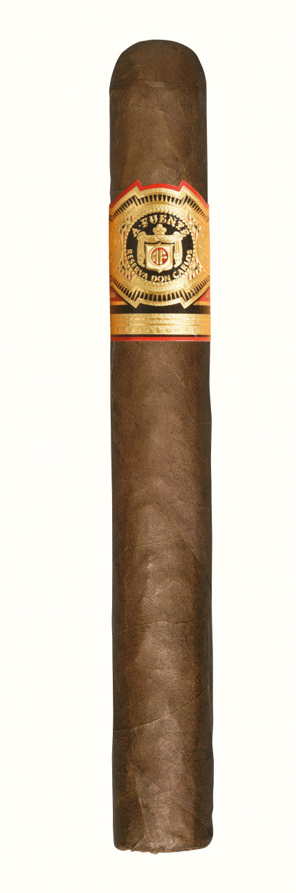 Arturo Fuente Don Carlos No. 3