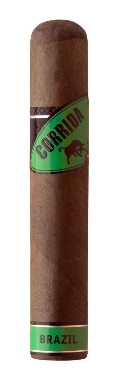 Corrida Brazil Robusto