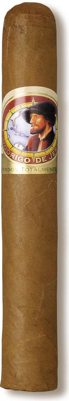 Rodrigo de Jerez Robusto