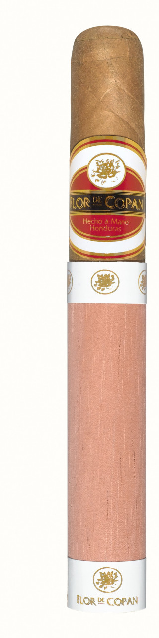 Flor de Copán Toro