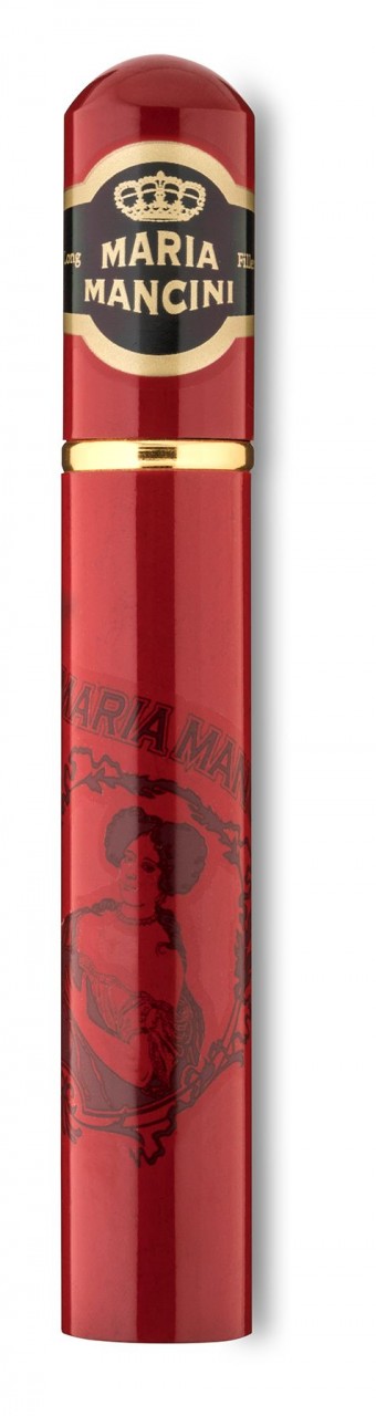 Maria Mancini Tubo Premium Edition