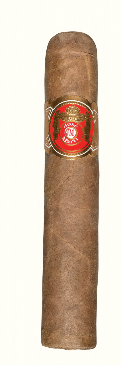 José Martí Robusto