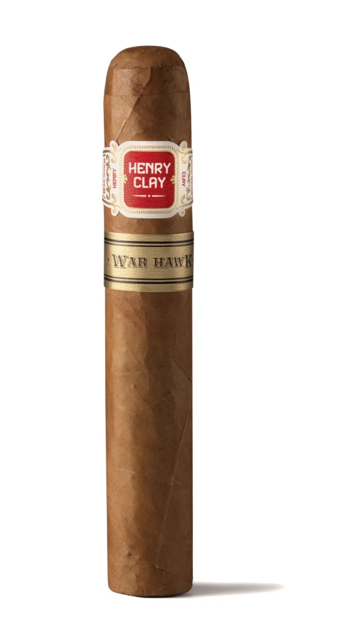 Henry Clay - War Hawk Magnum