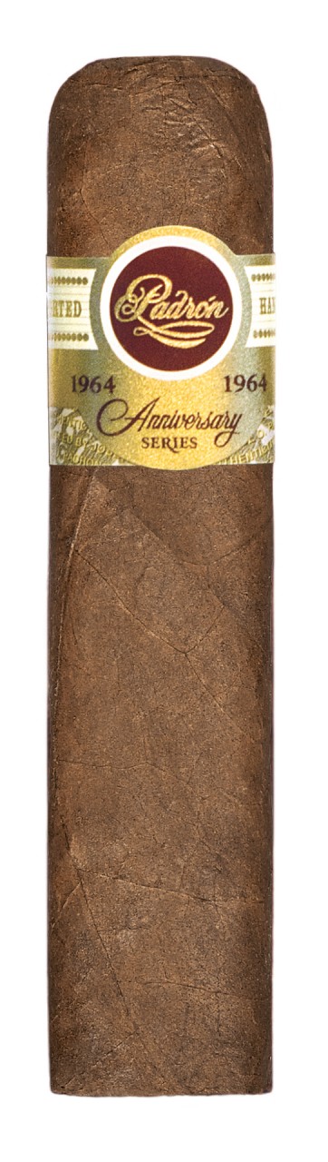 Padrón 1964 Anniversary Natural Hermoso