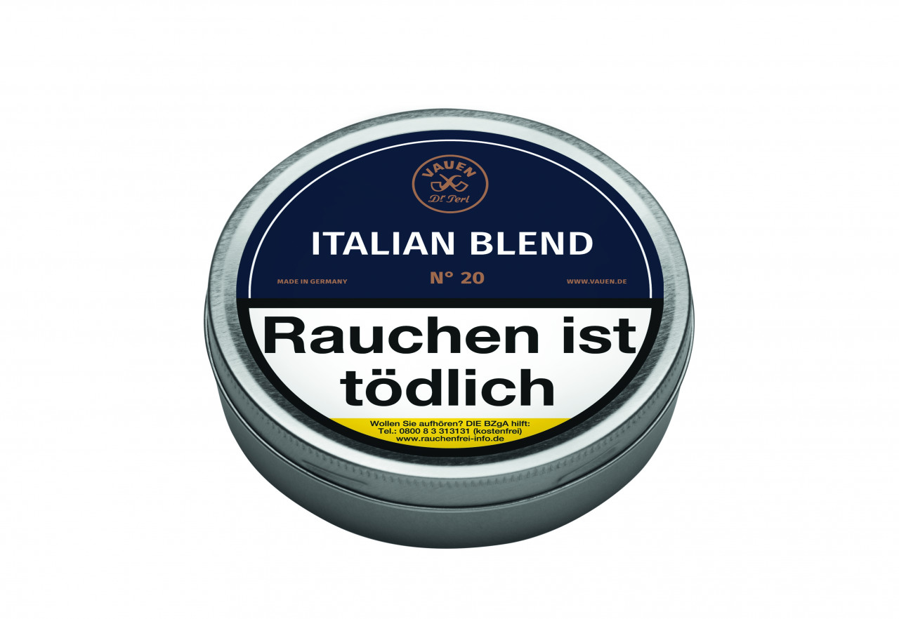 Vauen No.20 Italian Blend