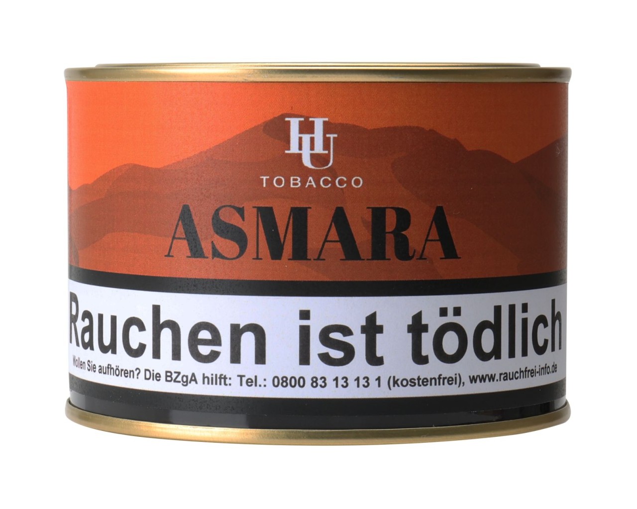 HU Tobacco - Asmara
