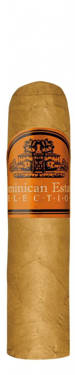 Dominican Estates Short Magnum