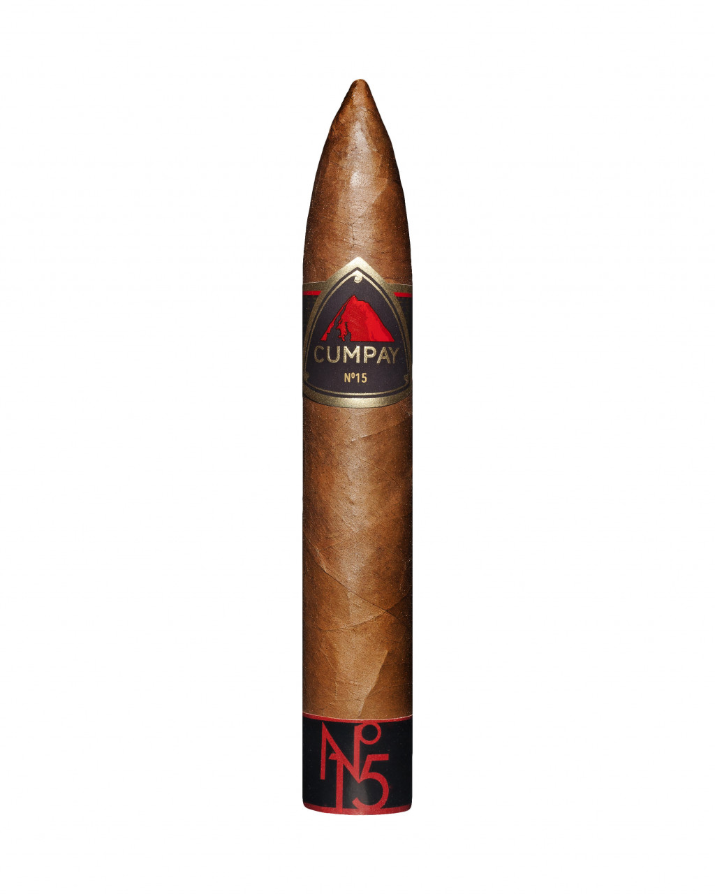 Cumpay No. 15