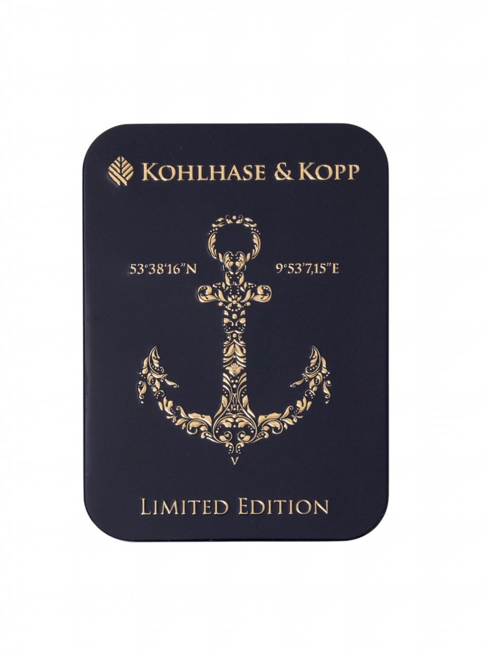 Kohlhase & Kopp Limited Edition 2023