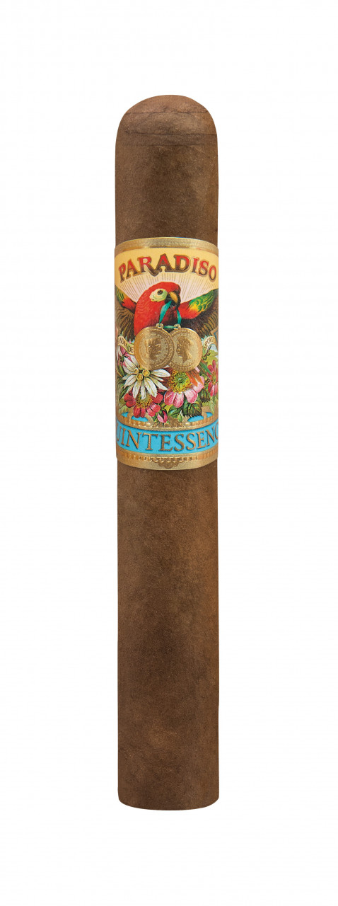 Paradiso Quintessence Robusto