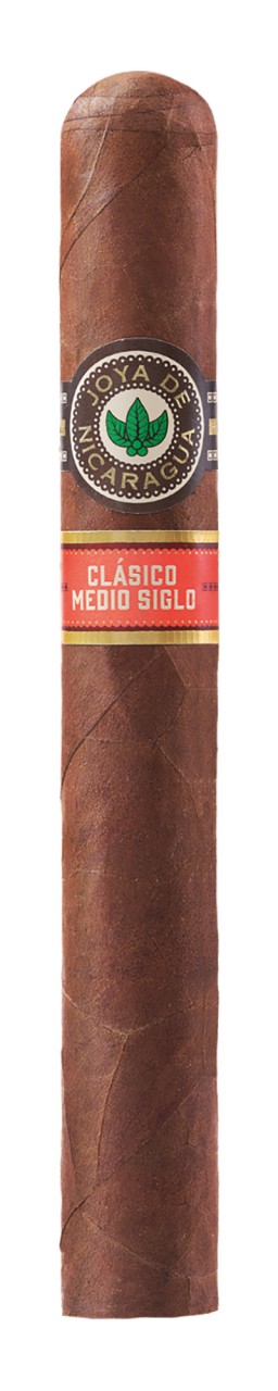 Joya de Nicaragua Clásico Medio Siglo Toro