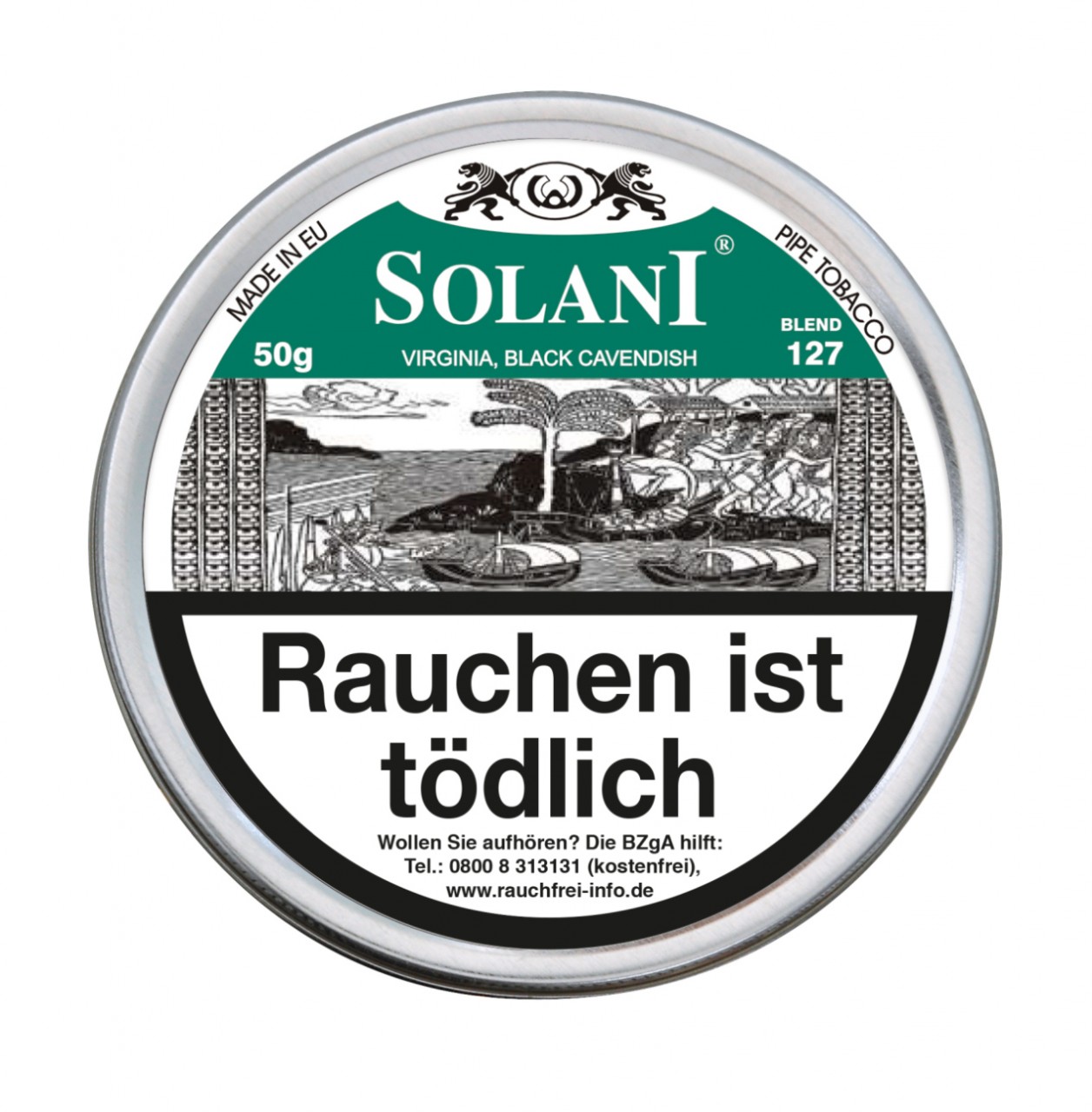 Solani Grün