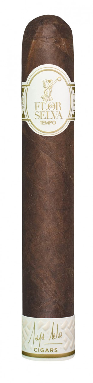 Flor de Selva Tempo Maduro