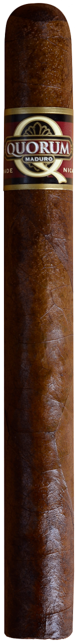 Quorum Maduro Churchill