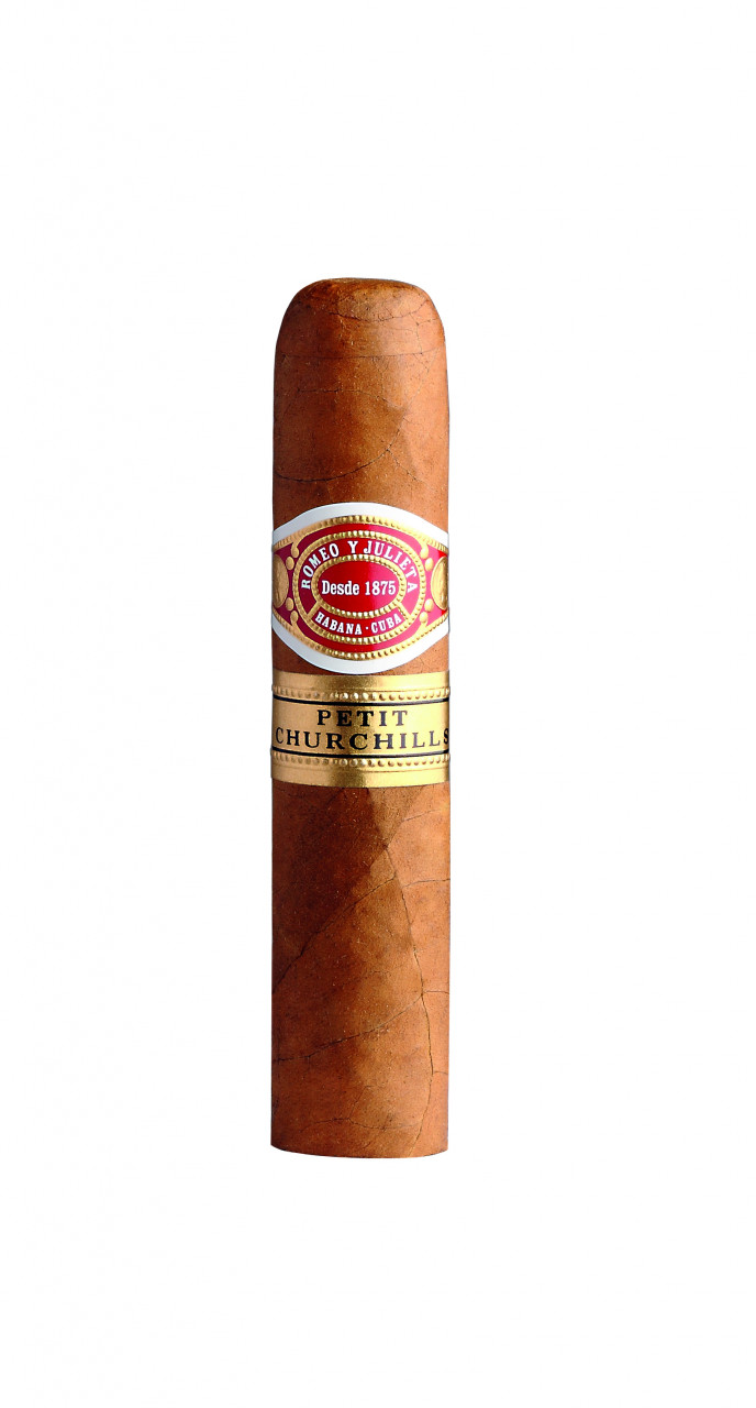 Romeo y Julieta Petit Churchills