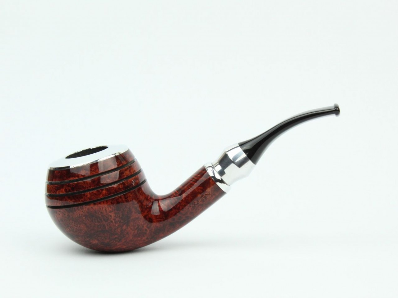 Vauen Pfeife Shine 177