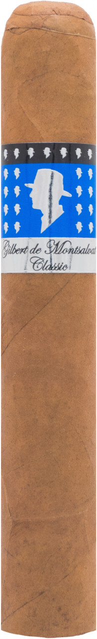 Gilbert Robusto