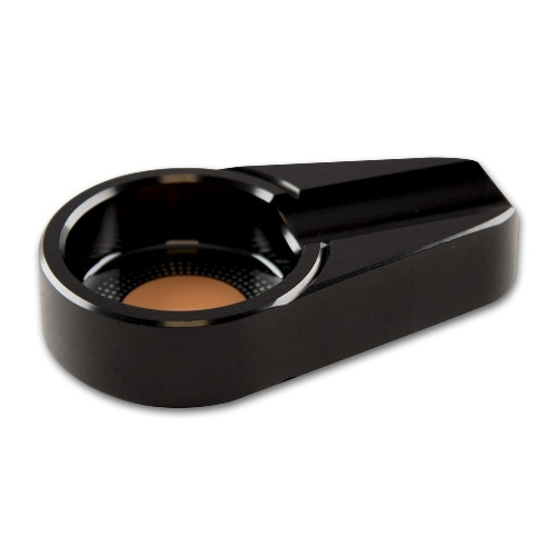 Cigarrenascher Metall Angelo