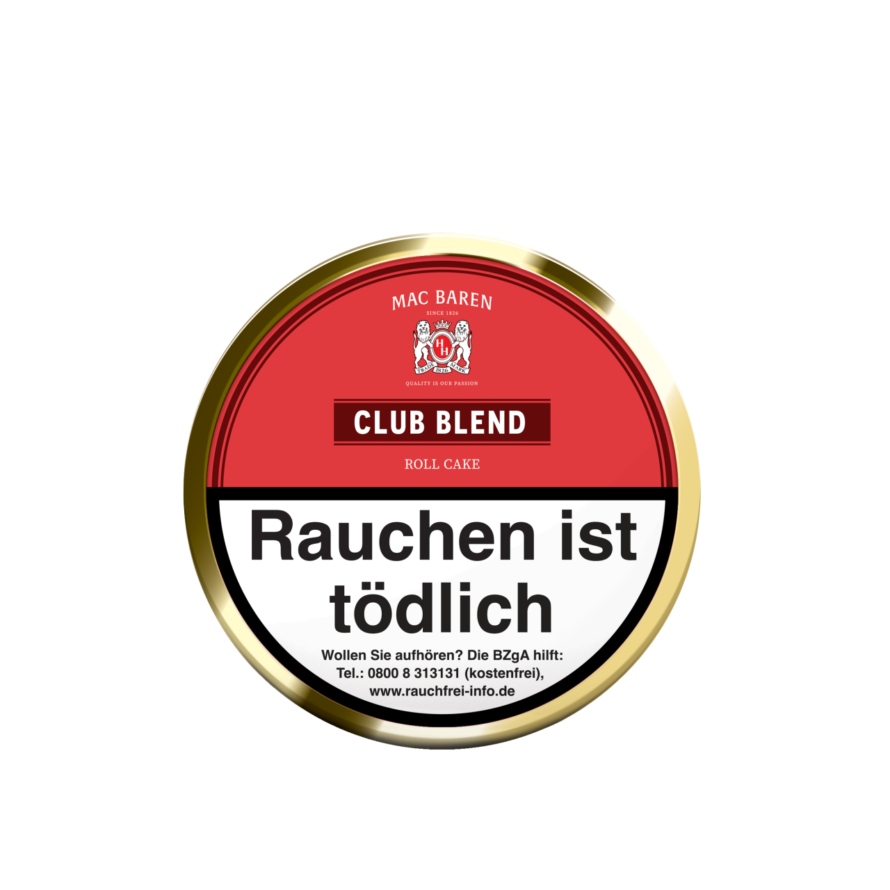 Mac Baren Club Blend