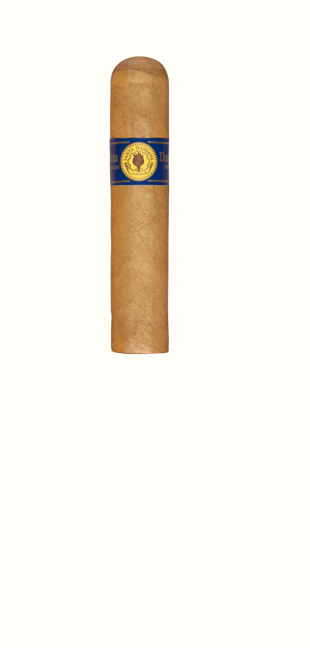 Santa Damiana Short Robusto