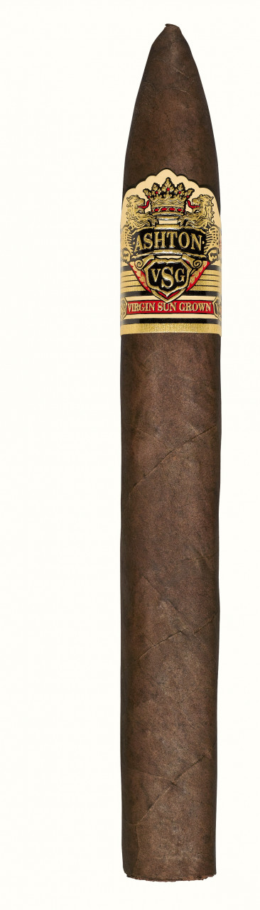 Ashton VSG Torpedo