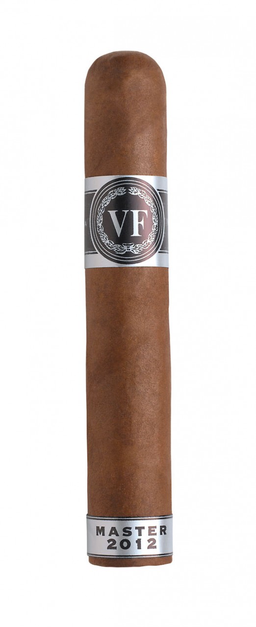 Vega Fina Master 2012