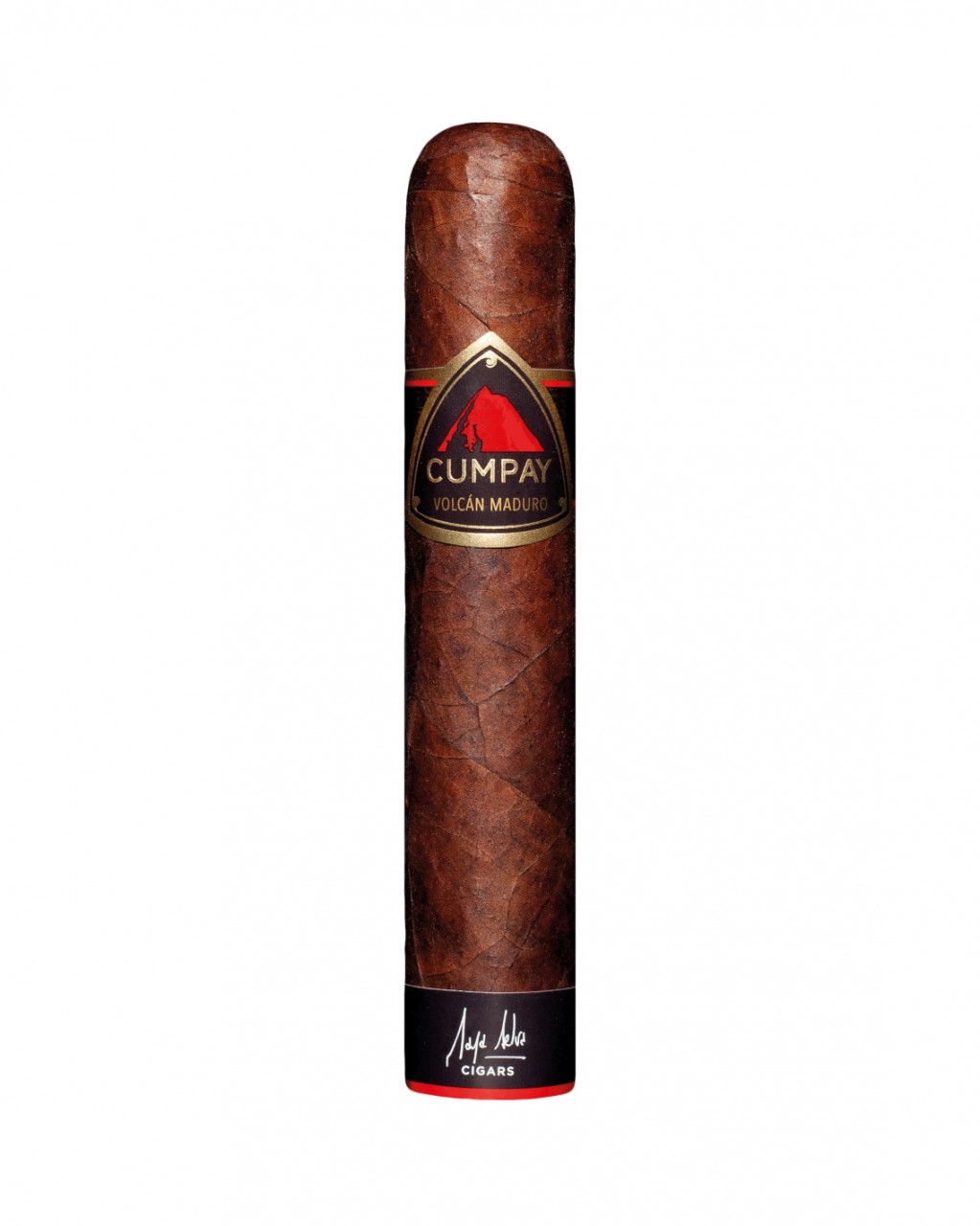 Cumpay Volcàn Maduro