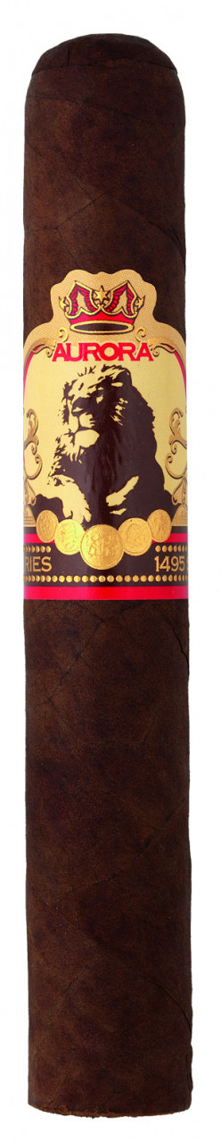 La Aurora 1495 Robusto