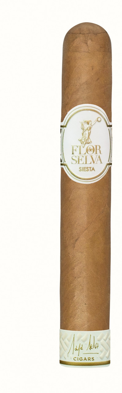 Flor de Selva Siesta