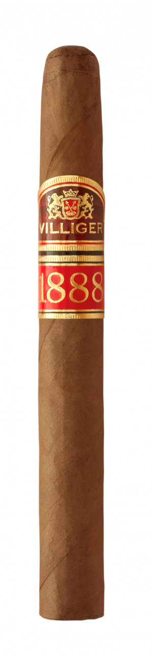 Villiger 1888 Minutos